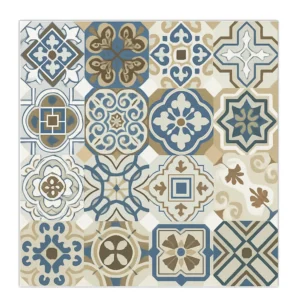 Morocco Crema Matt 600×600mm