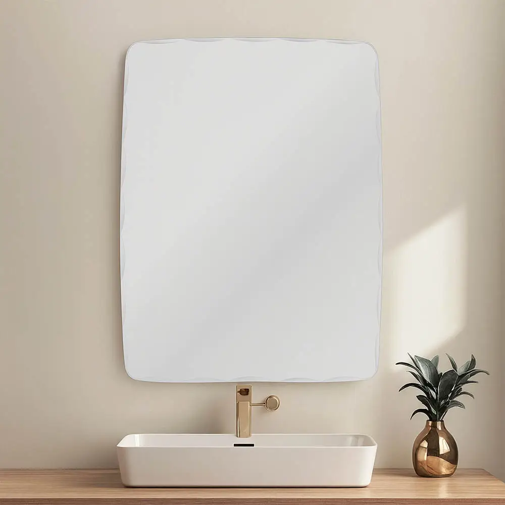 Miami Mirror 600X450mm