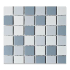 Kloof Porcelain Mosaic 300X300X4mm