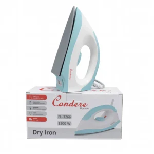 Condere Dry Iron