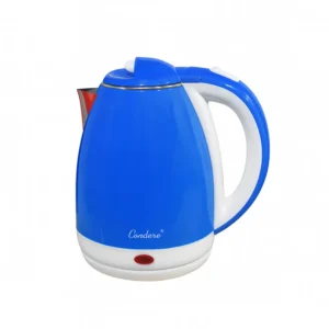 Condere Electric Steel Kettle