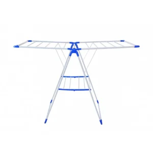 Foldable Laundry Drying Rack