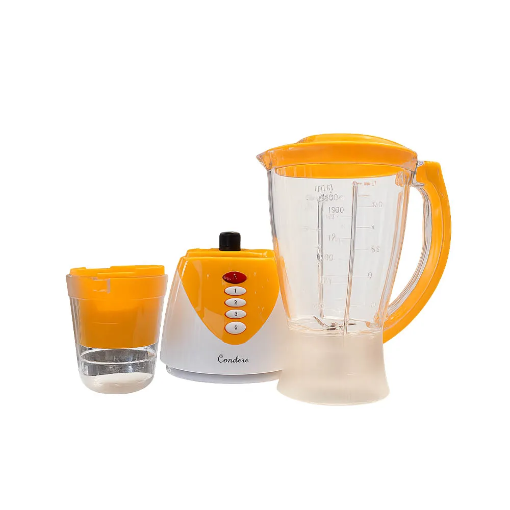 Condere 3 Speed Blender - Image 2