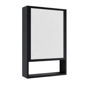 Coco Kalapana Mirror Cabinet 730×400×134mm