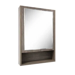 Jenny Nosara Mirror Cabinet 650×440×120mm