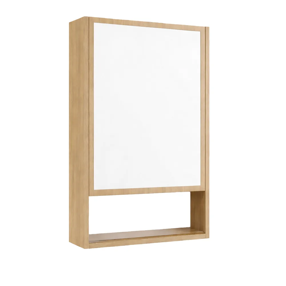 Coco Brookhill Mirror Cabinet 730×400×134mm