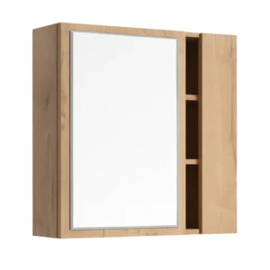 Sam Brookhill Mirror Cabinet 610×610×116mm