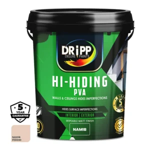 Dripp Hi-Hiding Namib 20L