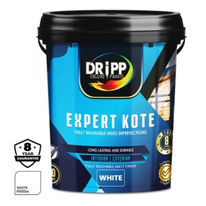 Dripp Expert Kote White 20L