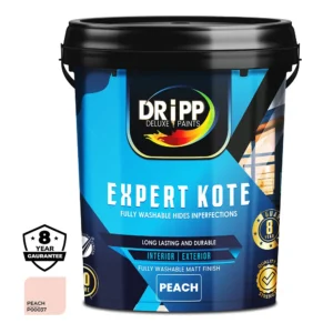 Dripp Expert Kote Peach 20L