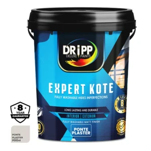 Dripp Expert Kote Ponte Plaster 20L