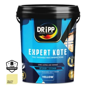 Dripp Expert Kote Yellow 20L