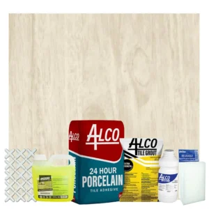 Rotal Porcelain Combo 600×600mm