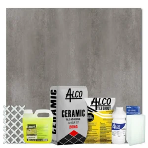 Dolomiti Marengo Combo 600×600mm