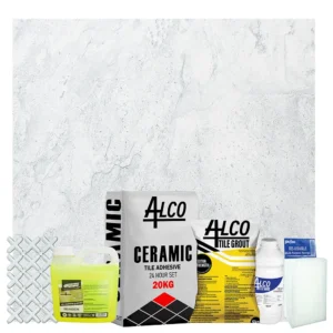 Luster Cloud Sugar Glaze Matt Combo 600×600mm