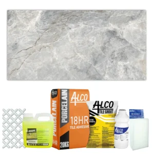 Palazzo Matt Porcelain Combo 600×1200mm