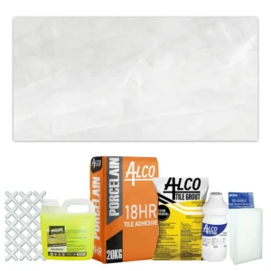 Nexus Rustic Matt Porcelain Combo 600×1200mm