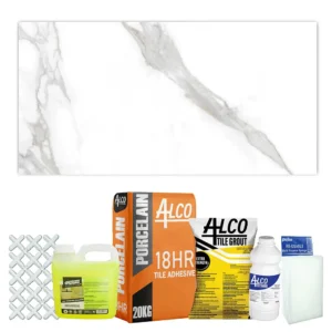 Staturio Gold Porcelain Combo 600×1200mm