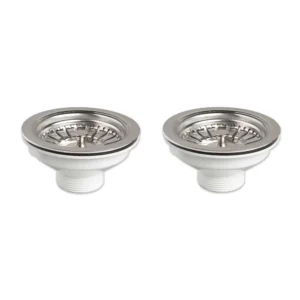 Waste Fitting - 90mm