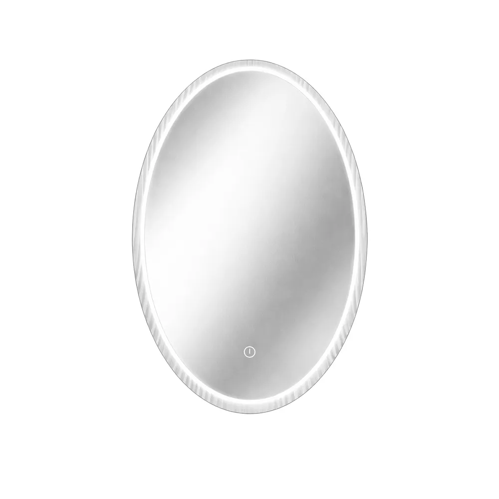 Alco Orion LED Mirror 3 Colour Light 600×600mm - Image 2