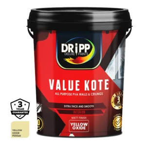 Dripp Value Kote Yellow 20L