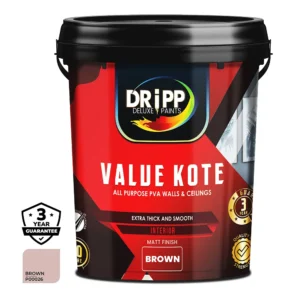 Dripp Value Kote Brown 20L