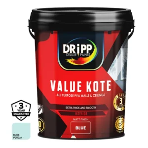Dripp Value Kote Blue 20L