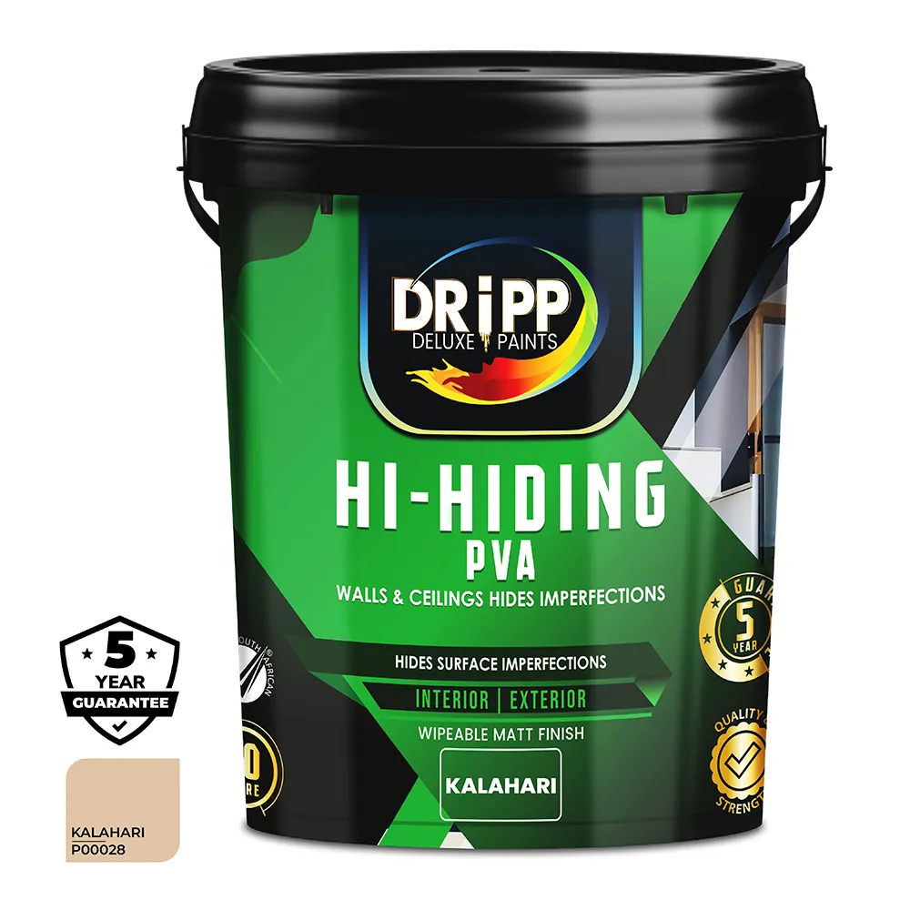 Dripp Hi-Hiding Kalahari 20L