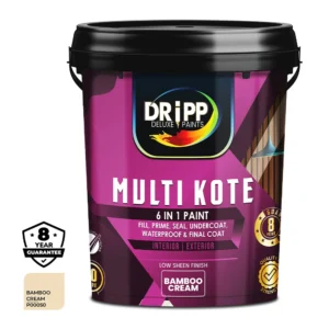 Dripp Multi Kote Bamboo Cream 20L