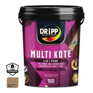 Dripp Multi Kote Buck Skin 20L
