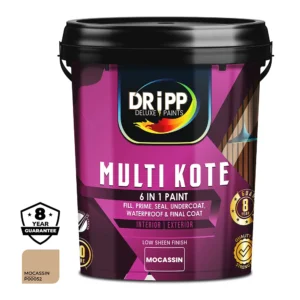 Dripp Multi Kote Mocassin 20L