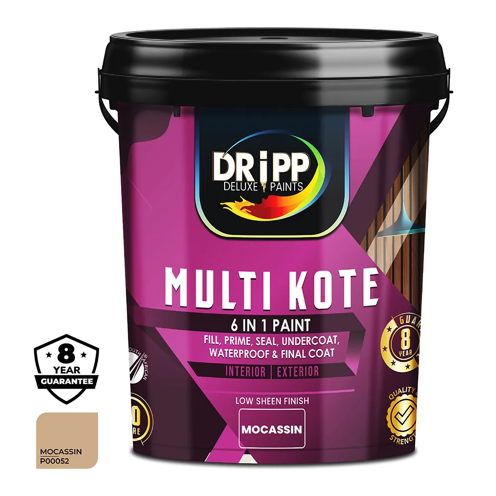 Dripp Multi Kote Mocassin 20L