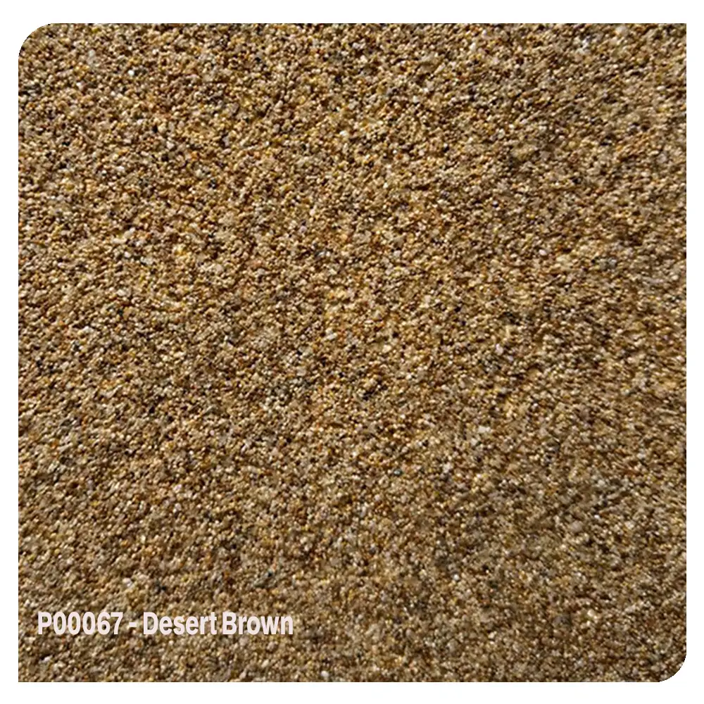 Dripp Glamour Stone Desert Brown 20L - Image 3