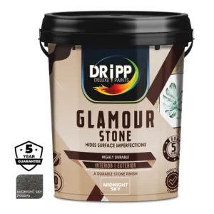 Dripp Glamour Stone Midnight Sky 20L