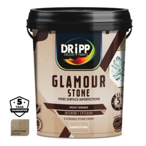 Dripp Glamour Stone Sandstone 20L