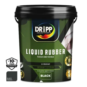 Dripp Liquid Rubber Black 20L
