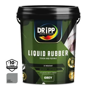 Dripp Liquid Rubber Light Grey 20L