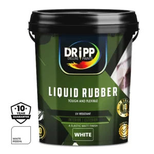 Dripp Liquid Rubber White 20L