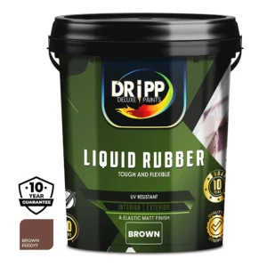 Dripp Liquid Rubber Brown 20L
