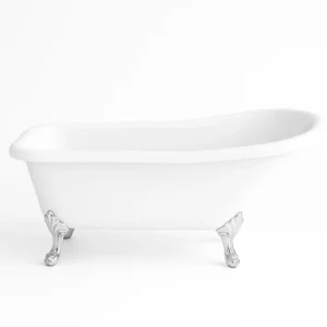 Victorian Freestanding Bath 1700mm