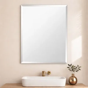 Nina Wall Mirror 600×450mm