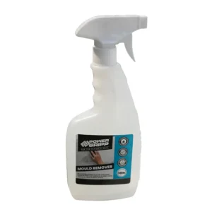 Powergripp - Mould Remover 500ml