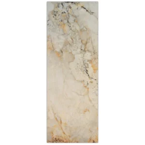 Vibranium Brown High Gloss Glazed Polished Porcelain 800X2400mm