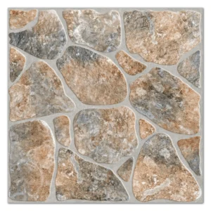 Sahara Rust Ceramic 330×330mm