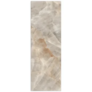 Arcadia Brown High Gloss Glazed Polished Porcelain 600X1800mm