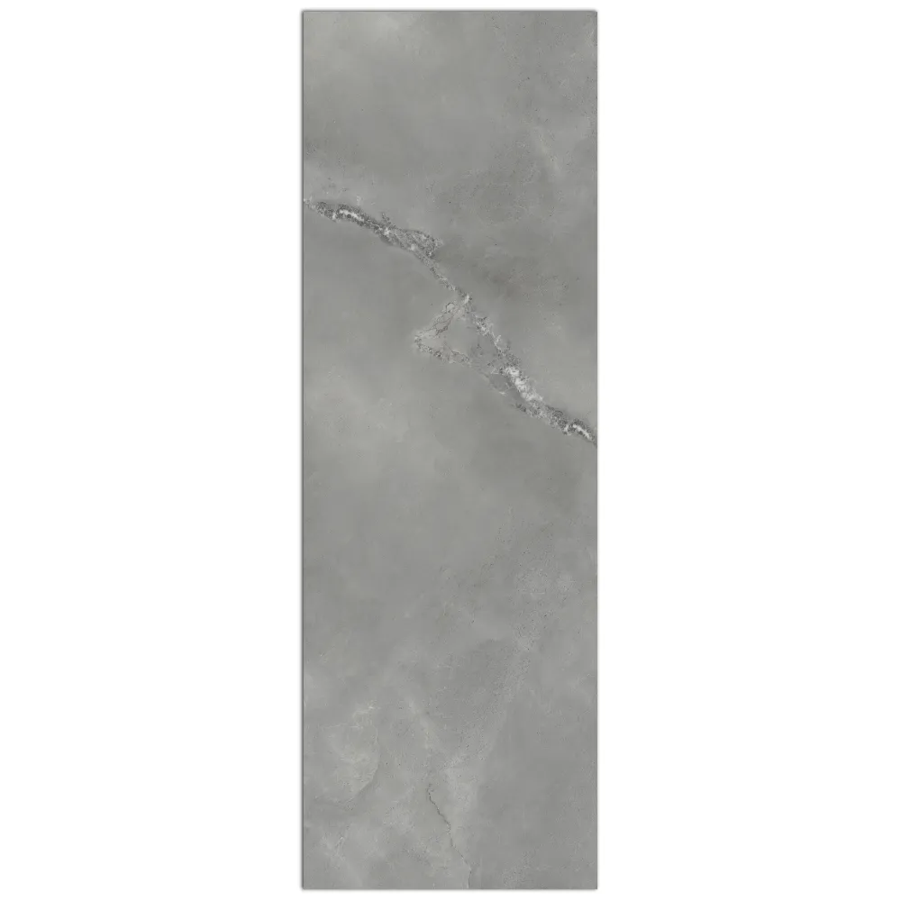 Versilia Steel High Gloss Glazed Polished Porcelain 600X1800mm