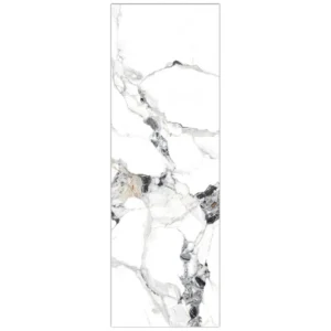 Medecia Marble High Gloss Glazed Polished Porcelain 600X1800mm