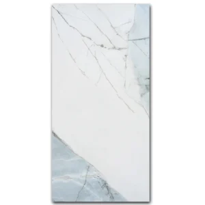 Invisible Blue Matt Porcelain 600×1200mm