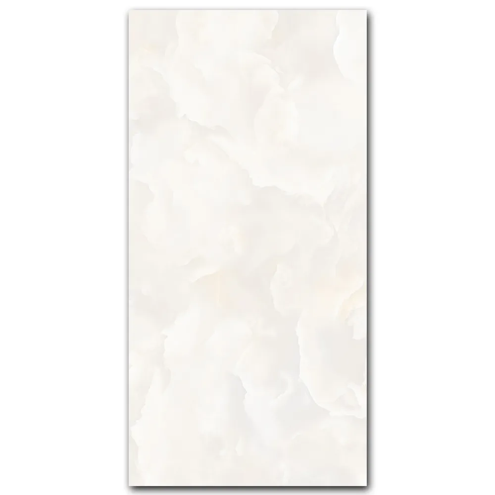 Manaco Glossy Glazed Porcelain 800×1600mm