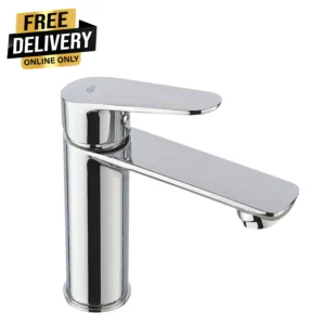 Alco Tivona Arc Basin Mixer – Chrome